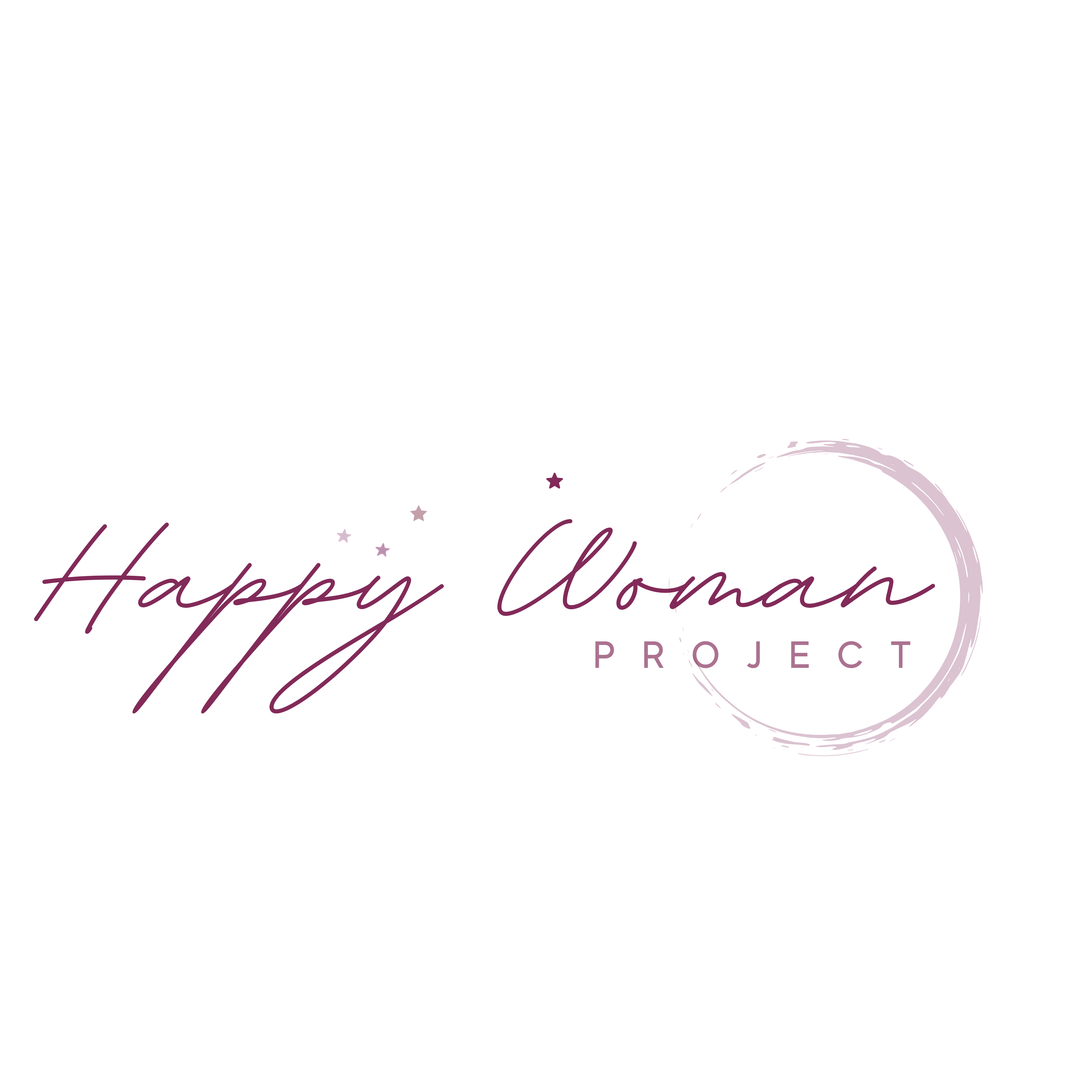Happy Woman project